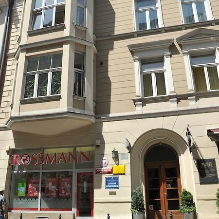 Ferienwohnung Vinci Krakau Zimmer foto