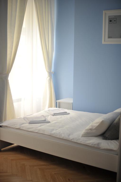 Ferienwohnung Vinci Krakau Exterior foto