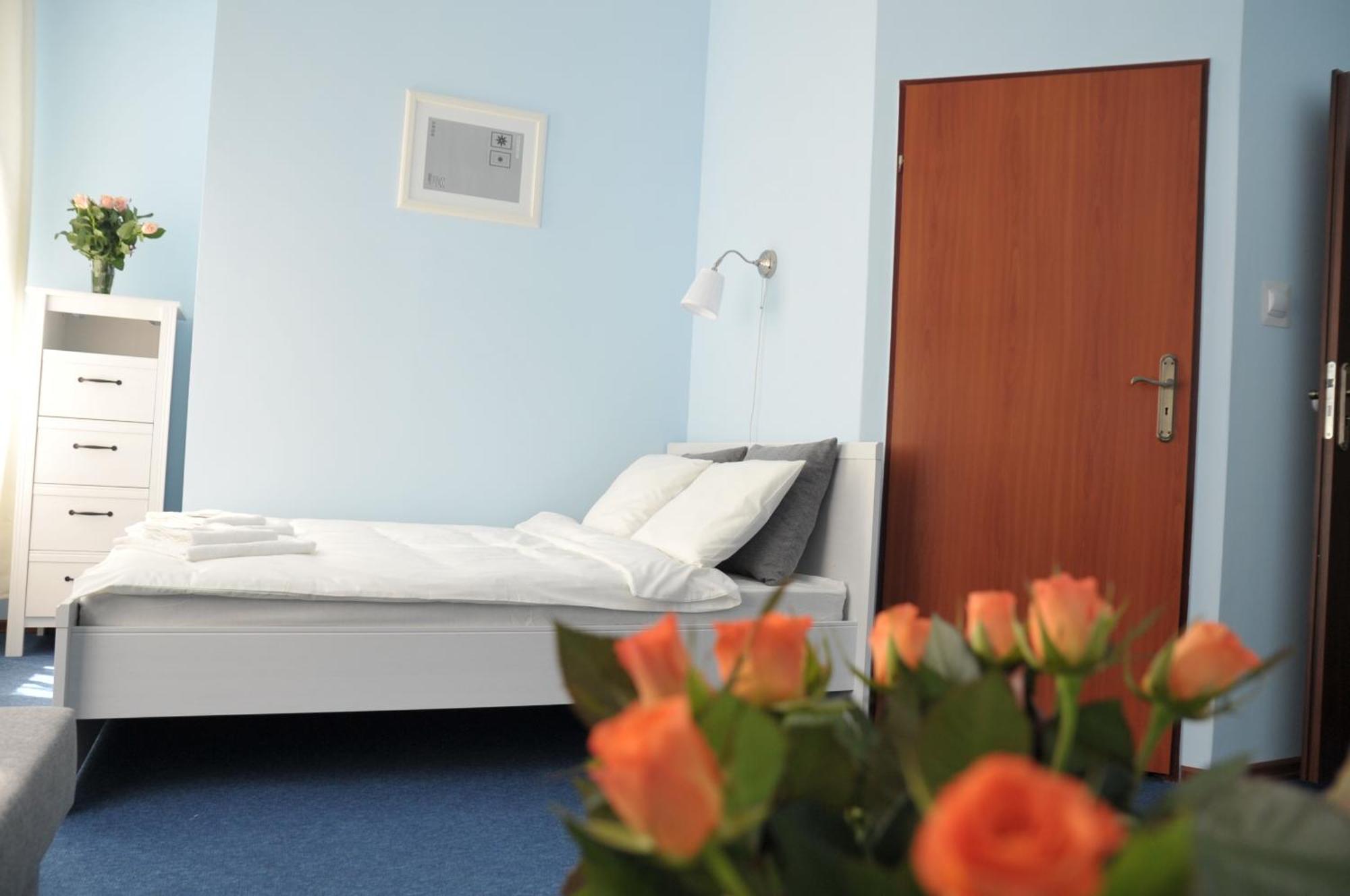 Ferienwohnung Vinci Krakau Exterior foto