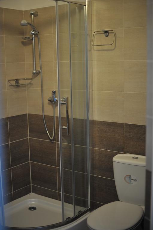 Ferienwohnung Vinci Krakau Exterior foto