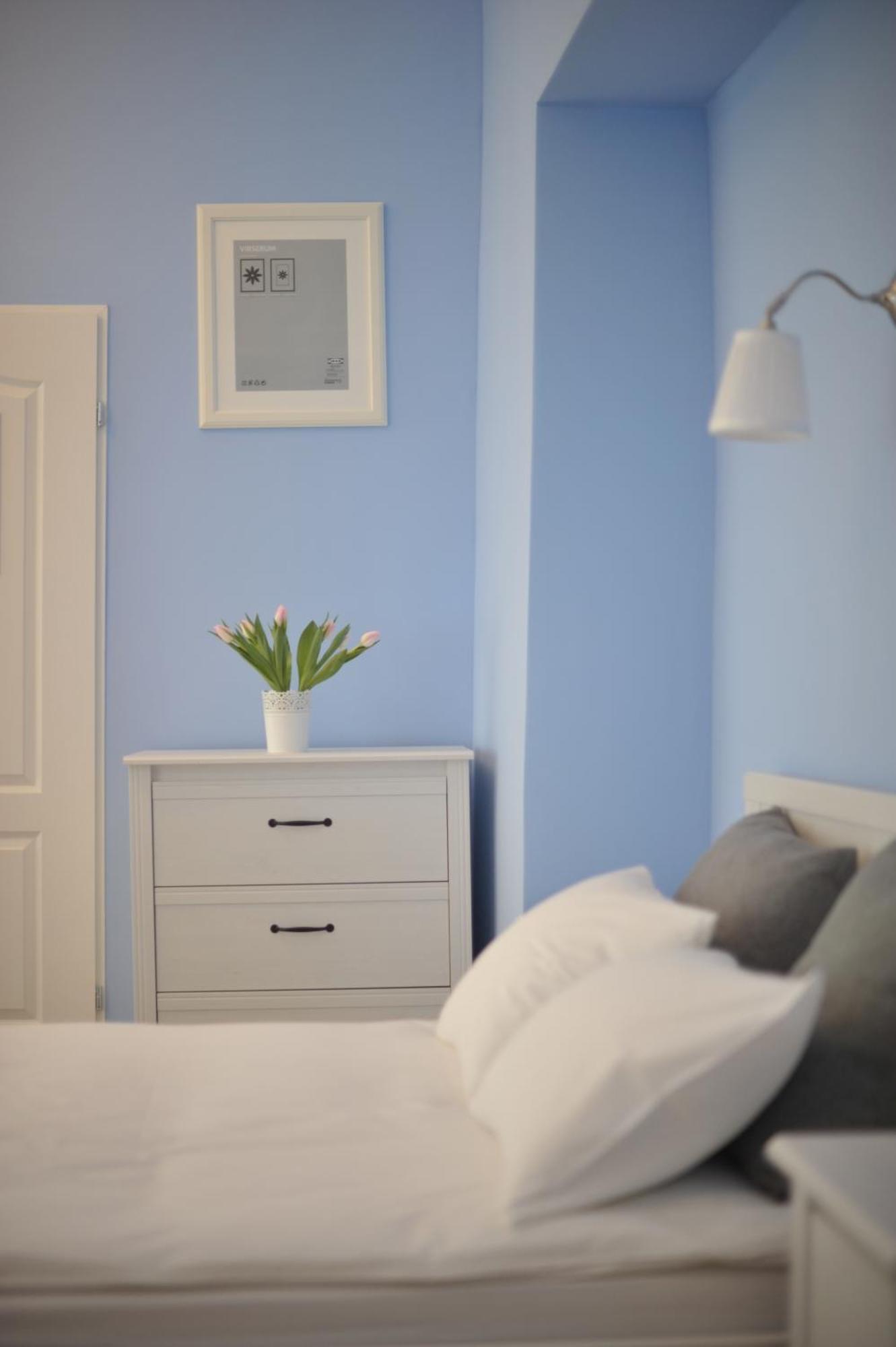 Ferienwohnung Vinci Krakau Zimmer foto