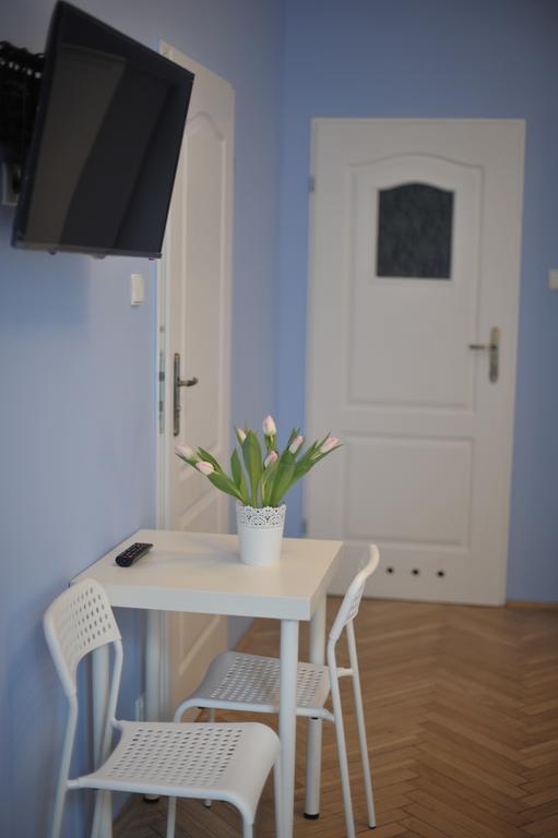 Ferienwohnung Vinci Krakau Zimmer foto
