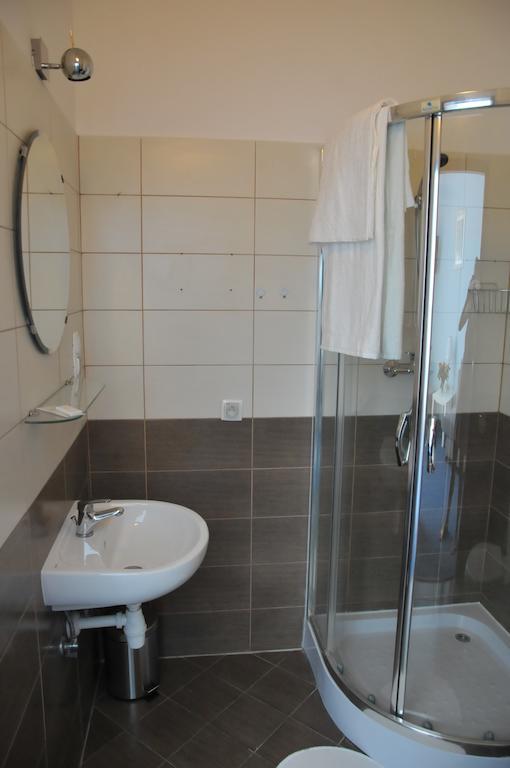 Ferienwohnung Vinci Krakau Zimmer foto