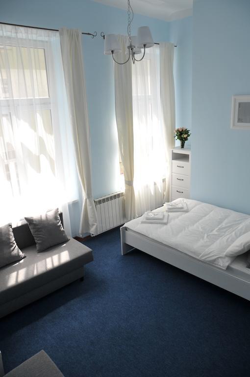 Ferienwohnung Vinci Krakau Zimmer foto